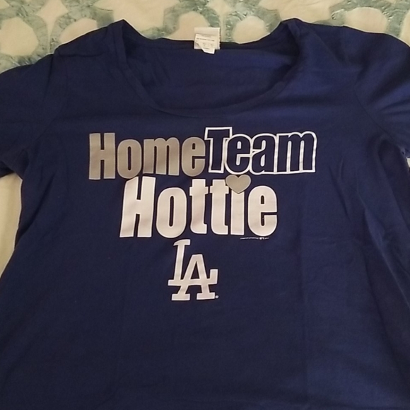 Dodger Tops - NWOT Dodger Tshirt